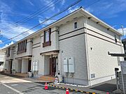 一本松駅より徒歩5分 1階 築9年9ヶ月の賃貸物件