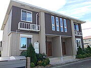 ラフレシールリヴィエラ１ 2階 築13年8ヶ月の賃貸物件