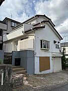 東松山駅より徒歩44分 築35年10ヶ月の賃貸物件