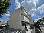 坂戸駅より徒歩8分 2階 築2年4ヶ月の賃貸物件