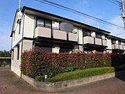 深谷駅よりバス7分 徒歩4分 2階 築26年10ヶ月の賃貸物件