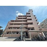 スカイ・コートＡＫＥＢＯＮＯ 1階 築28年2ヶ月の賃貸物件