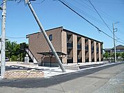 レオネクストバロン３ 2階 築12年5ヶ月の賃貸物件