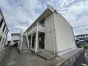 東松山駅より徒歩23分 1階 築12年4ヶ月の賃貸物件