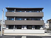 ファースト 2階 築2年9ヶ月の賃貸物件