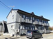 岡部駅より徒歩4分 1階 築26年10ヶ月の賃貸物件