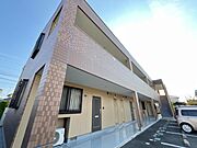 深谷駅より徒歩16分 1階 築18年2ヶ月の賃貸物件