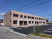 岡部駅より徒歩2分 1階 築7年3ヶ月の賃貸物件