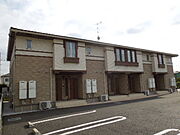 ヴァーチェの賃貸物件