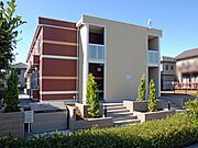 レオネクストノワール２の賃貸物件