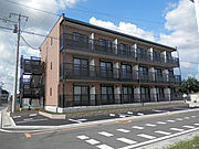 レオネクストフォーブルの賃貸物件