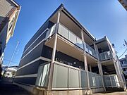 レオネクストクレディの賃貸物件