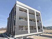 籠原駅より徒歩9分 2階 新築の賃貸物件