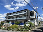 リブリ・坂戸山田町 3階 築2年2ヶ月の賃貸物件