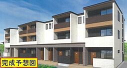 グラン・シャトー武蔵嵐山A 302