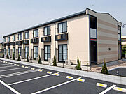 東松山駅より徒歩14分 2階 築19年7ヶ月の賃貸物件