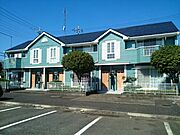 東松山駅よりバス19分 徒歩3分 1階 築28年5ヶ月の賃貸物件