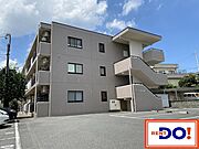 高坂駅より徒歩10分 1階 築31年の賃貸物件