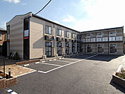 坂戸駅より徒歩17分 2階 築17年の賃貸物件