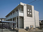 東松山駅より徒歩23分 1階 築12年9ヶ月の賃貸物件