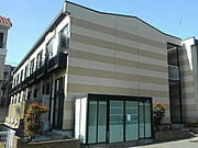 東松山駅より徒歩8分 1階 築19年4ヶ月の賃貸物件