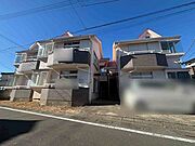 ＶｉＶｉ行田 2階 築36年の賃貸物件