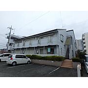 毛呂駅より徒歩3分 1階 築34年11ヶ月の賃貸物件