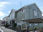 川越駅よりバス25分 徒歩4分 1階 築28年6ヶ月の賃貸物件