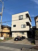 東松山駅より徒歩8分 1階 築29年4ヶ月の賃貸物件