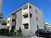 坂戸駅より徒歩11分 3階 築11年の賃貸物件