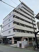 ダイヤモンドマンション 4階 築27年11ヶ月の賃貸物件