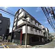 サルーテ熊谷 4階 築35年4ヶ月の賃貸物件