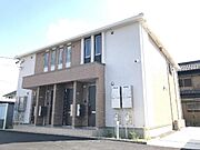 サンローズII 1階 新築の賃貸物件