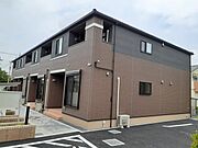 川越駅よりバス30分 徒歩6分 1階 築3年8ヶ月の賃貸物件