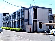 鶴ヶ島駅より徒歩9分 2階 築25年5ヶ月の賃貸物件