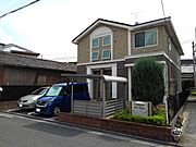 熊谷駅より徒歩15分 2階 築13年9ヶ月の賃貸物件