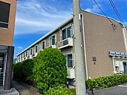 小川町駅より徒歩19分 築19年11ヶ月 2階建の賃貸物件