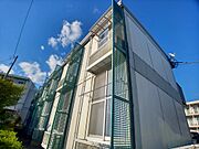 レオパレスオープリーコートの賃貸物件