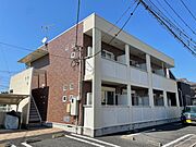 北坂戸駅より徒歩11分 2階 築18年3ヶ月の賃貸物件