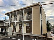 レオパレス鶴ヶ島の賃貸物件