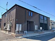 サンライズヒルズ 1階 築1年9ヶ月の賃貸物件