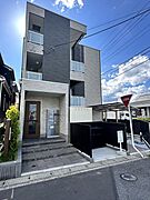 坂戸駅より徒歩8分 2階 築3年2ヶ月の賃貸物件