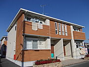 高坂駅より徒歩16分 2階 築15年10ヶ月の賃貸物件