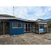 東松山駅より徒歩21分 築59年11ヶ月の賃貸物件