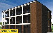 ヒカルサ熊谷ノースの賃貸物件