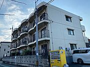 上熊谷駅より徒歩4分 2階 築46年1ヶ月の賃貸物件