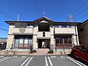 籠原駅より徒歩16分 1階 築19年1ヶ月の賃貸物件