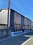 MQuarto箭弓町 1階 築4年5ヶ月の賃貸物件