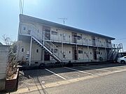 グリーンハイツ 1階 築42年5ヶ月の賃貸物件
