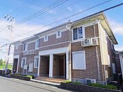 高坂駅より徒歩19分 2階 築15年9ヶ月の賃貸物件